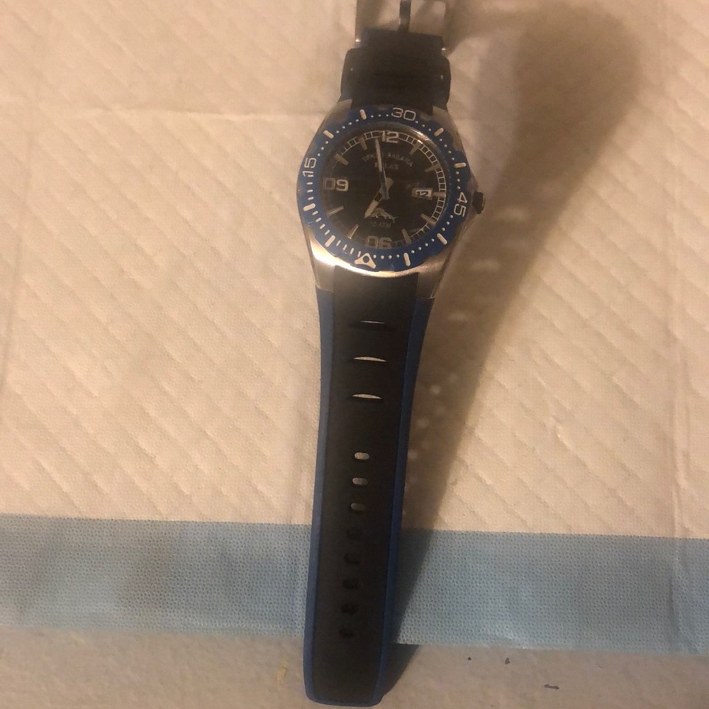 Tommy Bahama Watch